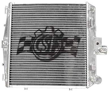 CSF 7047 High Performance Radiator