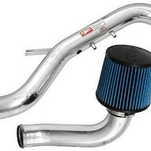 Injen Technology RD1210P Polished Race Division Cold Air Intake System