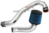 Injen Technology RD1210P Polished Race Division Cold Air Intake System