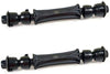 Pair Set 2 Front Suspension Stabilizer Bar Link Kits Mevotech for Escalade Yukon