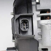 ACDelco 15139480 GM Original Equipment Alternator