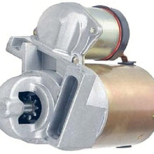 Discount Starter & Alternator Replacement Starter For Buick Skylark