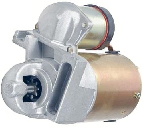 Discount Starter & Alternator Replacement Starter For Buick Skylark