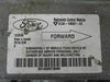 REUSED PARTS Bag Control Module Fits 99-00 Fits Ford Ranger XL5A-14B321-AC XL5A14B321AC