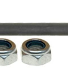 ACDelco 46G0350A Advantage Front Suspension Stabilizer Bar Link Kit with Link and Nuts