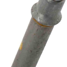 ACDelco 15809054 GM Original Equipment Automatic Transmission Fluid Cooler Upper Line