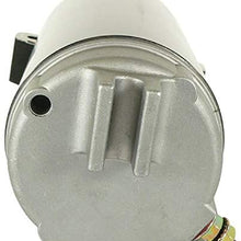 DB Electrical SAB0168 New Starter For Mercury Mariner 40 50 60 Hp Outboard Marine 4 stroke 2001-2011,50-859377T, 50-884044T, 50-888161T, 50-893888T, 10153440, Mot3023, 5360, 18-6435 MOT3023 5360 5901