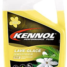 KENNOL Windshield Washer 165063 Summer démoustiqueur LG Organic Monoi