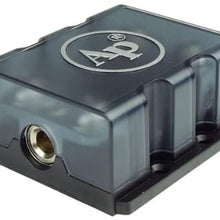 AUDIOP Audiopipe Premium Fuse Block EFB24084ANL