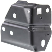 Make Auto Parts Manufacturing - FRONT PASSENGER SIDE FENDER BRACE - NI1245106