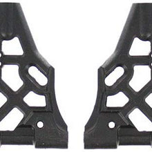 Redcat Racing 85731 Front Lower Suspension Arm, 2-Piece