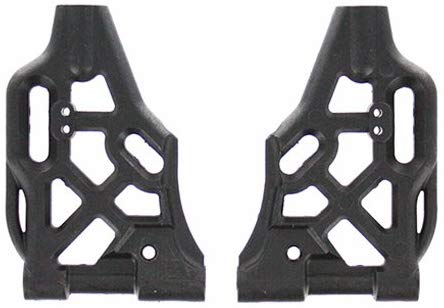 Redcat Racing 85731 Front Lower Suspension Arm, 2-Piece