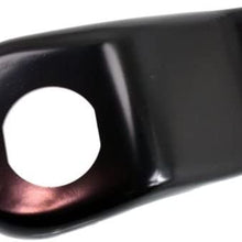 MAPM Premium Quality SILVERADO/SIERRA P/U 99-07 RADIATOR SUPPORT BRACKET, RH, Old Body Style