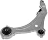 APDTY 143826 Suspension Control Arm Front Right Lower With Ball Joint