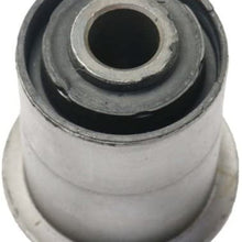 Control Arm Bushing compatible with Jeep Grand Cherokee 05-10 / Commander 06-10 Front Right Side=Left Side Lower