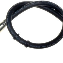 Raybestos BH36835 Professional Grade Hydraulic Brake Hose