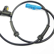 Front Left Right Wheel ABS Speed Sensor NEW 454576 Fit For PEUGEOT 206
