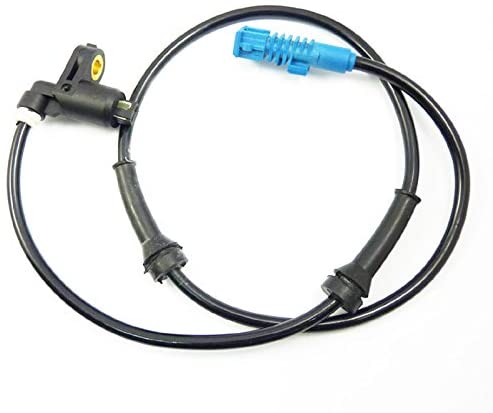 Front Left Right Wheel ABS Speed Sensor NEW 454576 Fit For PEUGEOT 206
