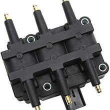 Delphi GN10181 Ignition Coil
