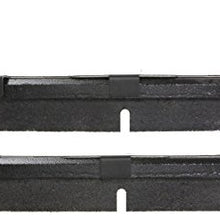 StopTech 309.09290 Sport Brake Pads with Shims and Hardware