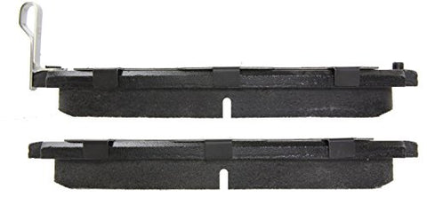 StopTech 309.09290 Sport Brake Pads with Shims and Hardware