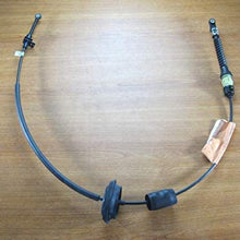 2007-2014 Chrysler Dodge Automatic Transmission Gearshift Control Cable New OEM