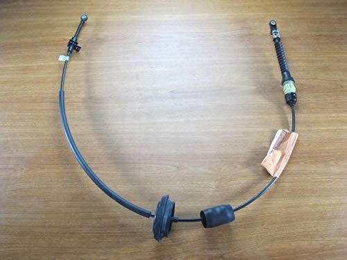 2007-2014 Chrysler Dodge Automatic Transmission Gearshift Control Cable New OEM