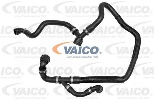Radiator Coolant Pipe Hose 17127537109 Fits BMW X5 E70 2007-2010