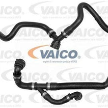 Radiator Coolant Pipe Hose 17127537109 Fits BMW X5 E70 2007-2010