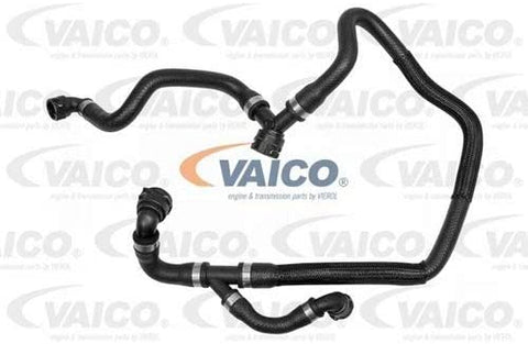 Radiator Coolant Pipe Hose 17127537109 Fits BMW X5 E70 2007-2010