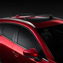 Mazda Genuine Roof Rack Cross Bars