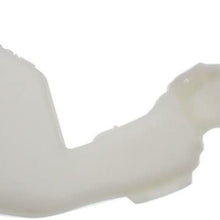 Windshield Washer Tank Assembly compatible with Honda CR-V 07-11 W/Pump Inlet and Cap Mexico/USA Built