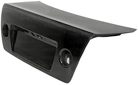 Seibon Carbon Fiber Trunk Lid for 2000-2005 Lexus IS300