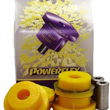 Powerflex PFR5-4610 Polyurethane Rear Subframe Front Bushings