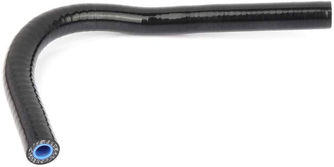 ROADFAR 01SHC1331CBK Radiator Coolant Hose Kit Compatible for Silicone Radiator Hose For 1988 1989 1990 1991 HONDA CIVIC/CRX EE EF/CR-X Base/DX/HF/Si Compatible with 01SHC1331CBK