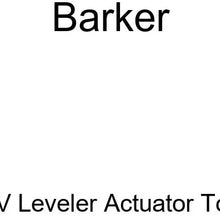 Barker 736-2300 Replacement Up/Down Switch for VIP 3500 Power Jack