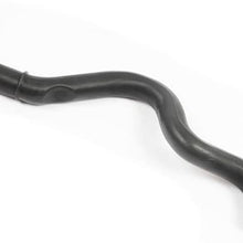 MotorKing B054 Crankcase Breather Vent Vacuum Hose Tube Pipe (Fits for 00-04 VW Golf Jetta)