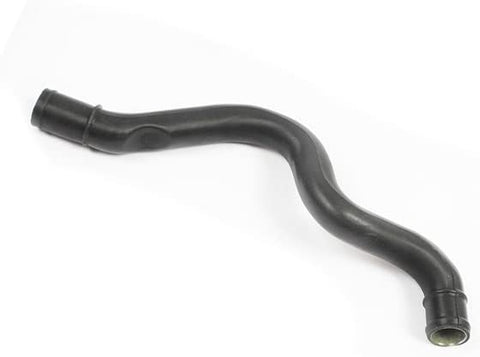 MotorKing B054 Crankcase Breather Vent Vacuum Hose Tube Pipe (Fits for 00-04 VW Golf Jetta)