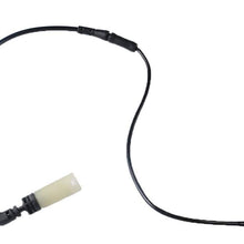 Gofavorland Rear Brake Pad Wear Sensor for BMW E60 E63 525i 528i 530i 535i Fits 34356764299