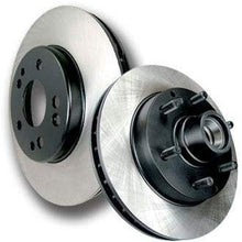 Stoptech 120.46069 Auto Part