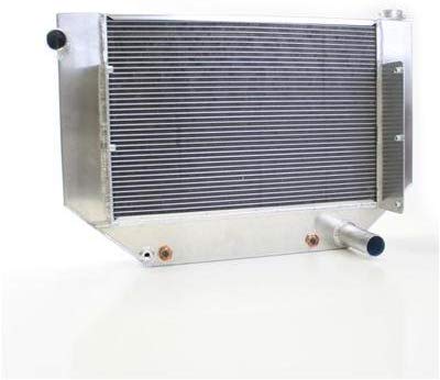 Griffin (CU-03217-02) Radiator