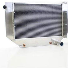 Griffin (CU-03217-02) Radiator