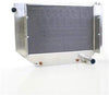 Griffin (CU-03217-02) Radiator