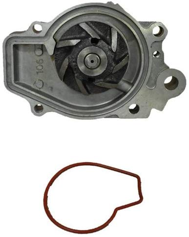 FMI 20523 Premium Performance New Water Pump