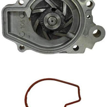 FMI 20523 Premium Performance New Water Pump