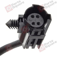 Upstream and Downstream 2pcs Oxygen O2 Sensor 1 and Sensor 2, 234-4076, 234-4078 Compatible with Jeep Cherokee 4.0L 1996-1999/ Jeep Grand Cherokee 4.0L 1996-1998/ Jeep Wrangler 4.0L 1997-1999