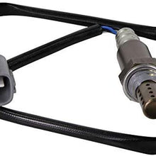 ZBN Oxygen Sensor O2 Sensor Downstream Fits 234-4732 For Impreza Forester Legacy Outback Baja Impreza WRX Saab 9-2X