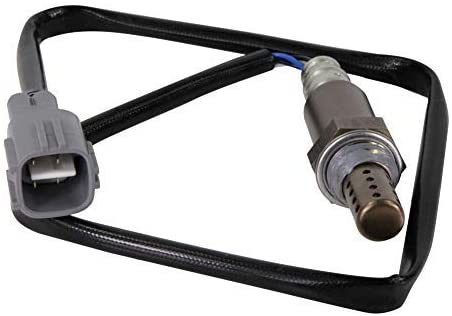 ZBN Oxygen Sensor O2 Sensor Downstream Fits 234-4732 For Impreza Forester Legacy Outback Baja Impreza WRX Saab 9-2X