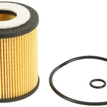 NPN Oil Filter Kit Cartridge