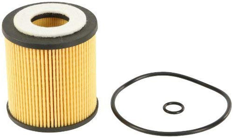 NPN Oil Filter Kit Cartridge